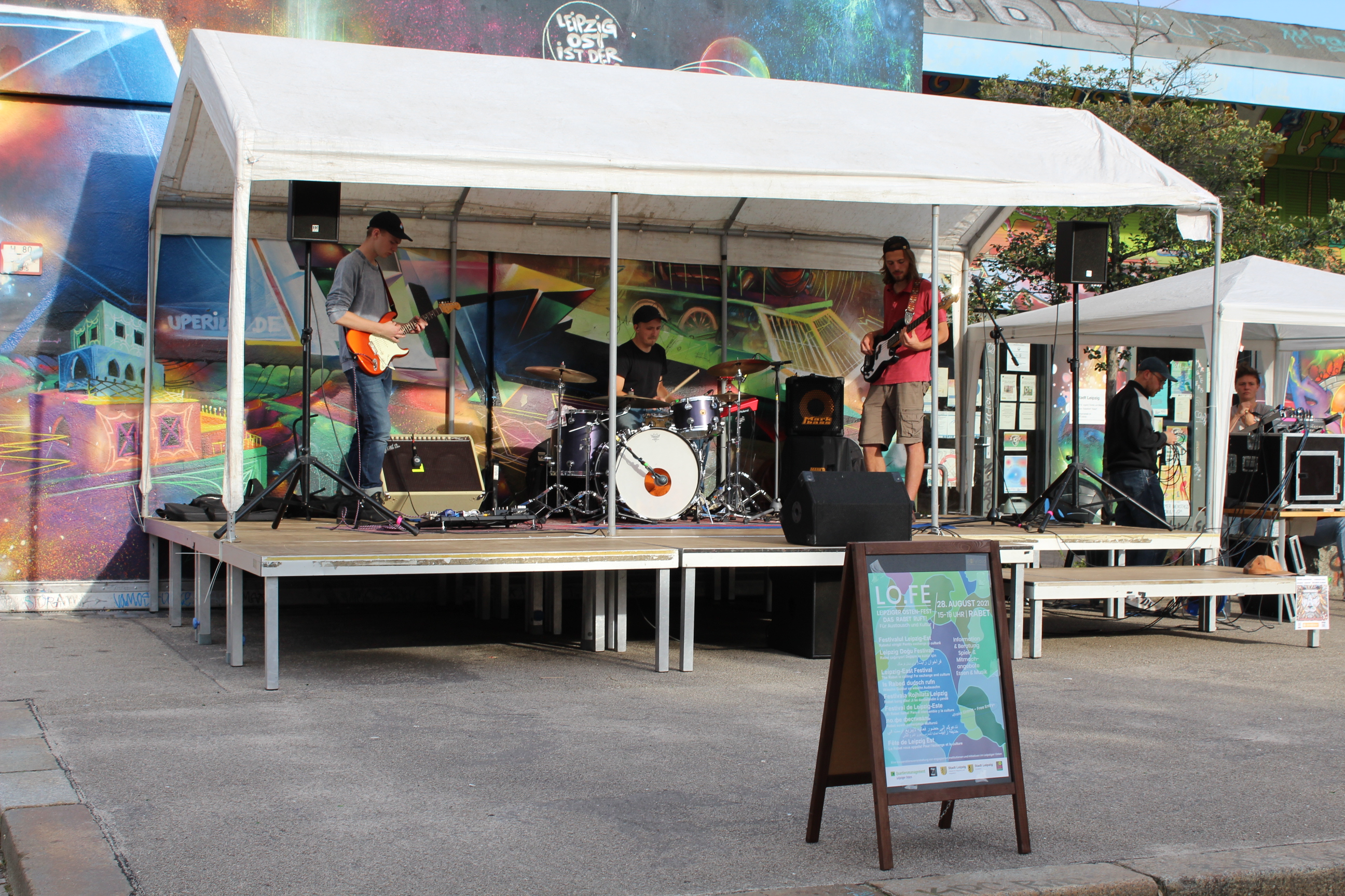 ManuMaro Band