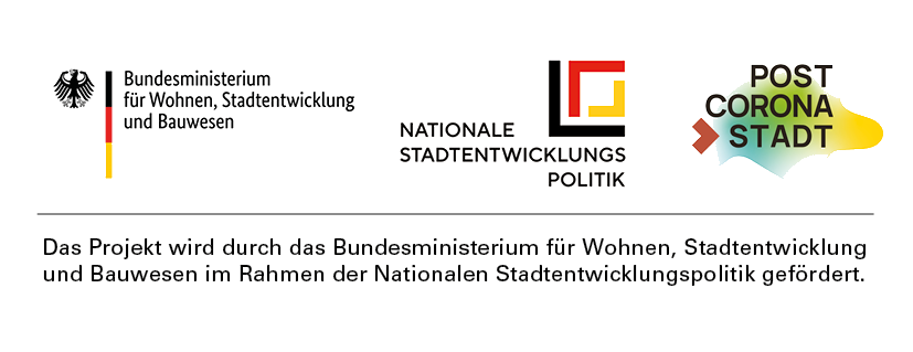 Logo Förderer