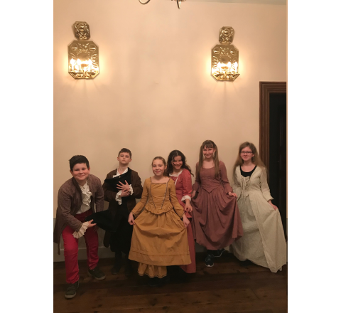 Theatergruppe Anker