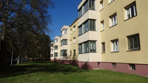 Krochsiedlung