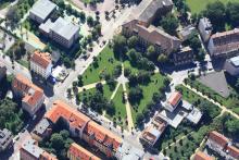 Otto-Runki-Platz