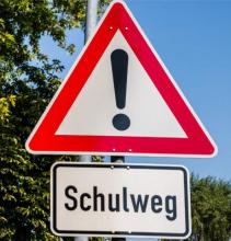 schulweg