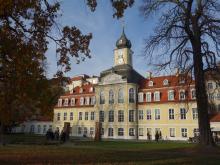 Gohliser Schlösschen (Foto: Wolfgang Leyn)